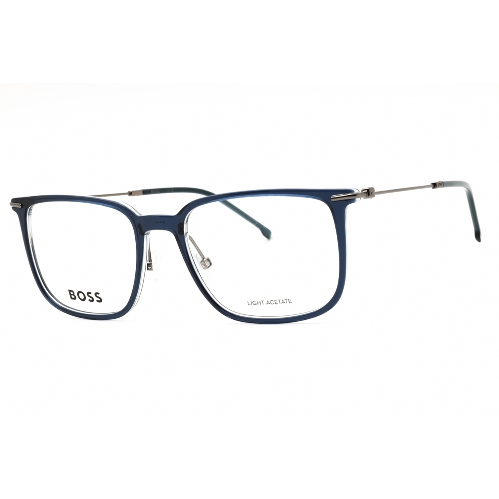 NWT Hugo Boss BOSS 1484-0DTY 00 56mm